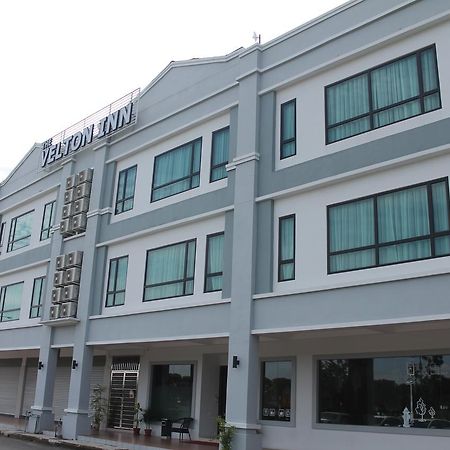 The Velton Inn Bintulu Ngoại thất bức ảnh