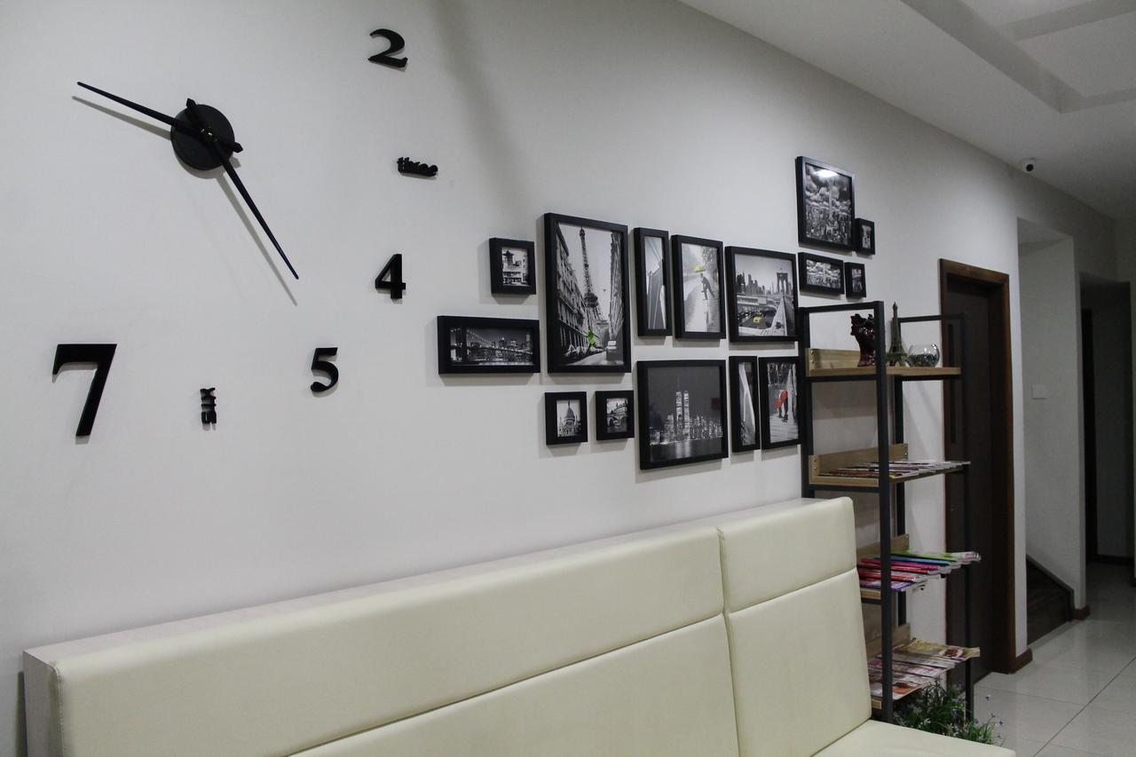 The Velton Inn Bintulu Ngoại thất bức ảnh