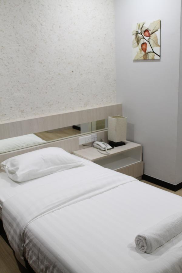 The Velton Inn Bintulu Ngoại thất bức ảnh