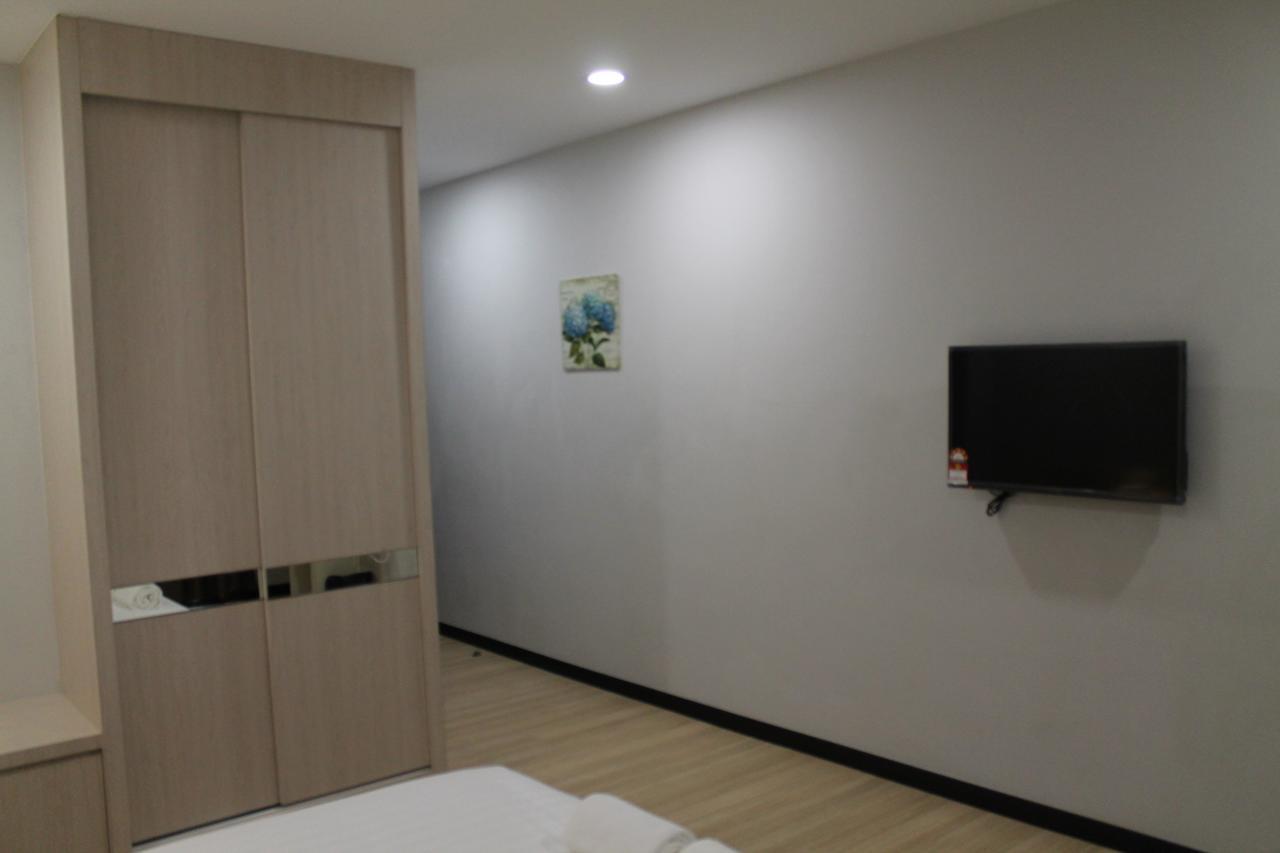 The Velton Inn Bintulu Ngoại thất bức ảnh