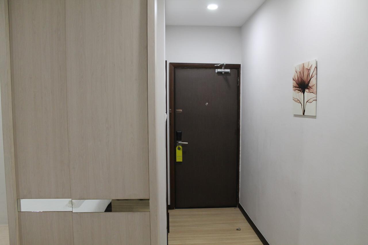 The Velton Inn Bintulu Ngoại thất bức ảnh
