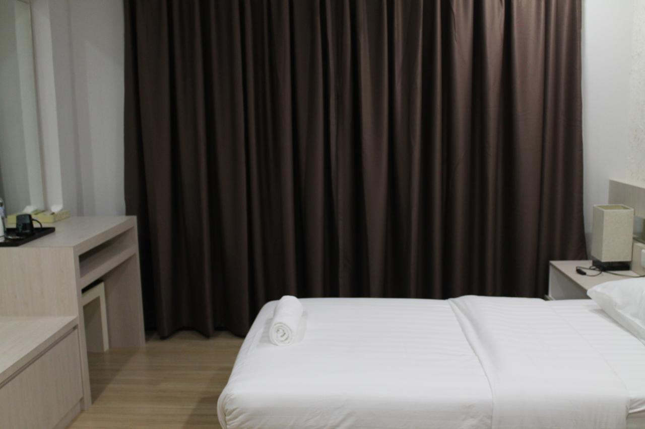 The Velton Inn Bintulu Ngoại thất bức ảnh