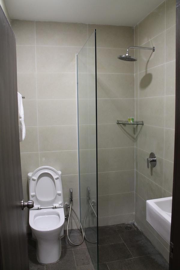 The Velton Inn Bintulu Ngoại thất bức ảnh