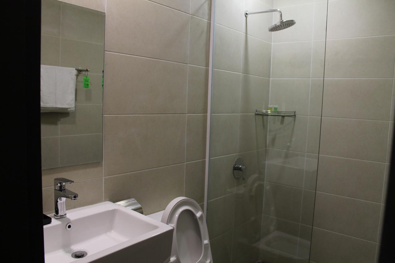 The Velton Inn Bintulu Ngoại thất bức ảnh