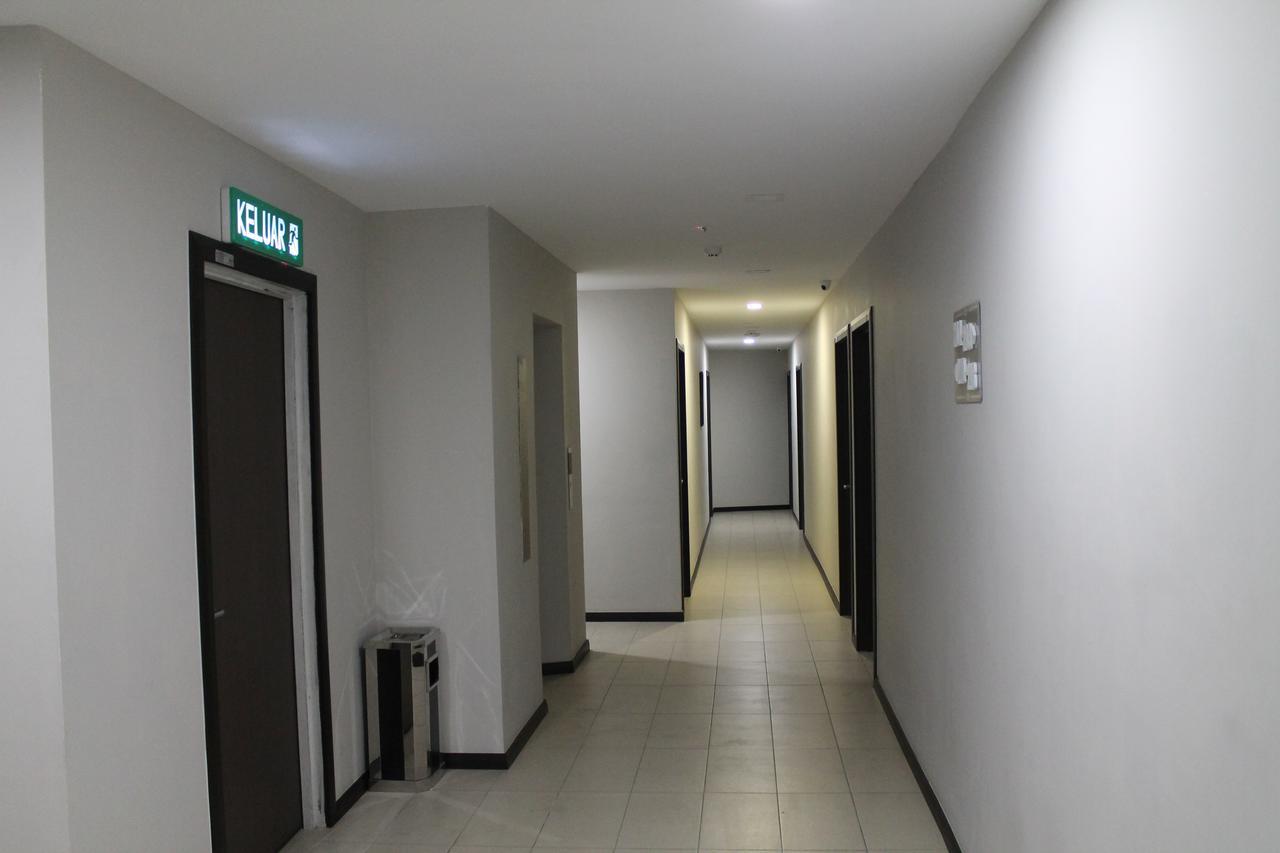 The Velton Inn Bintulu Ngoại thất bức ảnh