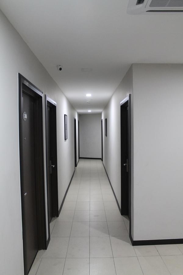 The Velton Inn Bintulu Ngoại thất bức ảnh