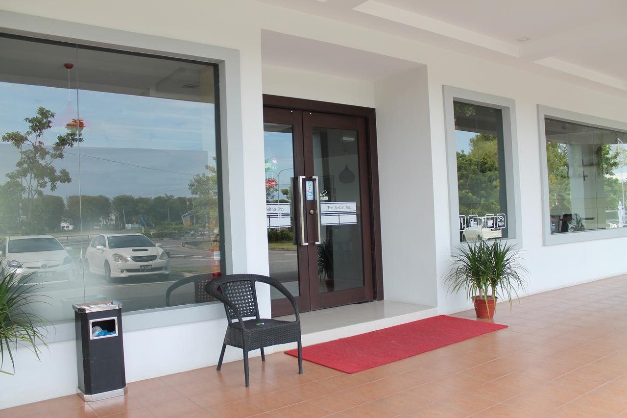 The Velton Inn Bintulu Ngoại thất bức ảnh